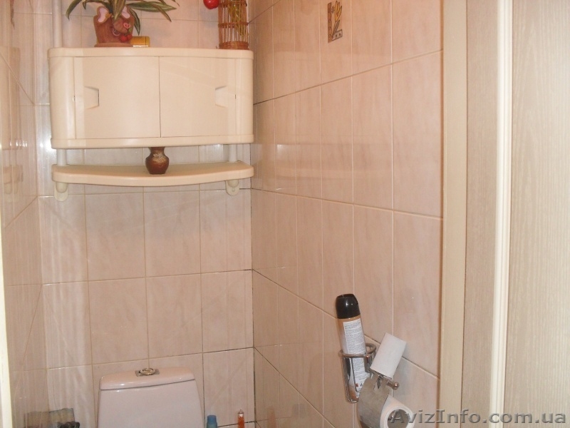 Квартира светлая просторная в курортном районе - <ro>Изображение</ro><ru>Изображение</ru> #6, <ru>Объявление</ru> #1050363