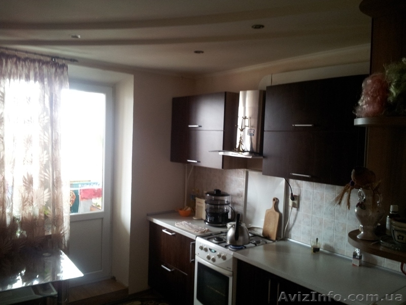 Продам 3-комн.квартиру на пр.Маршала Жукова. - <ro>Изображение</ro><ru>Изображение</ru> #7, <ru>Объявление</ru> #1058465