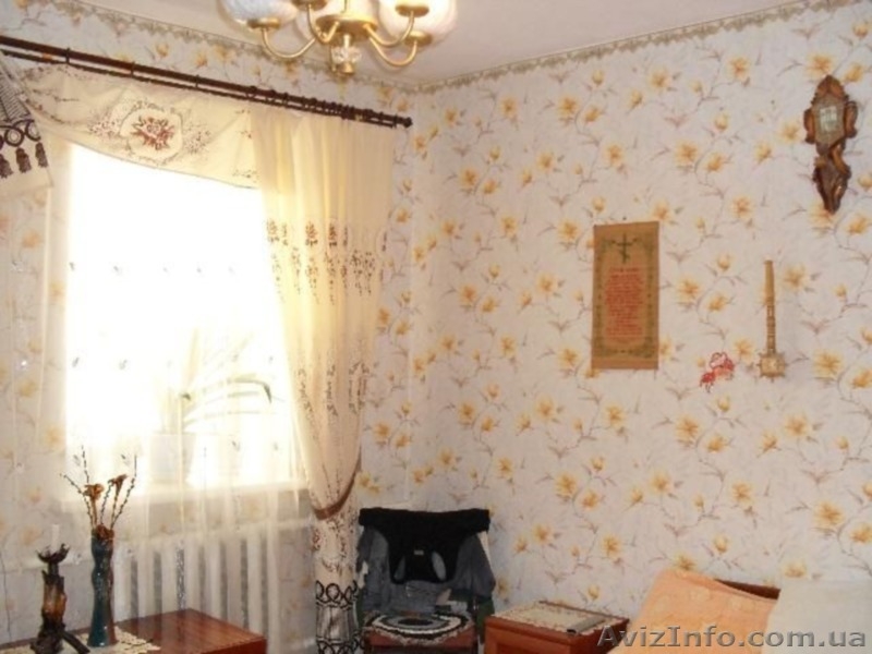 Дом в Крыжановке на Морской - <ro>Изображение</ro><ru>Изображение</ru> #7, <ru>Объявление</ru> #1059795