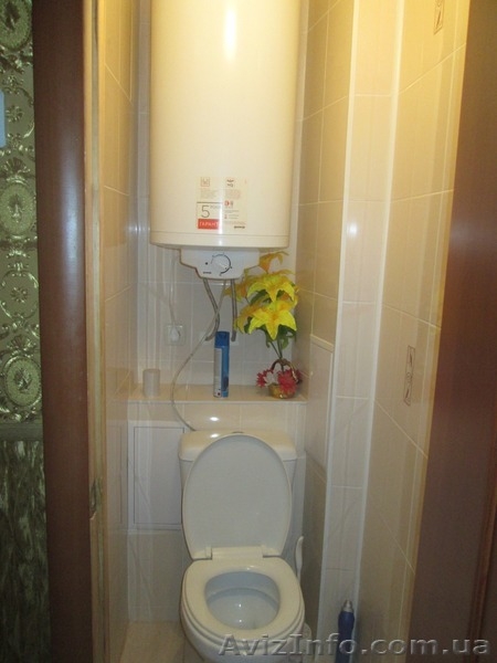 Квартира в высотном доме с капитальным ремонтом - <ro>Изображение</ro><ru>Изображение</ru> #7, <ru>Объявление</ru> #1059822