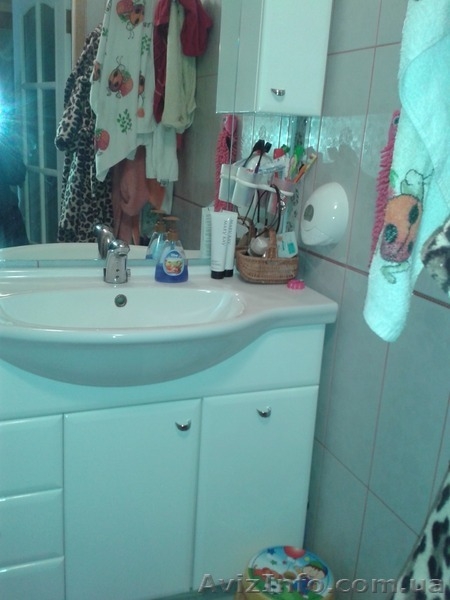 Квартира с качественным ремонтом отличной планировки - <ro>Изображение</ro><ru>Изображение</ru> #7, <ru>Объявление</ru> #1063852