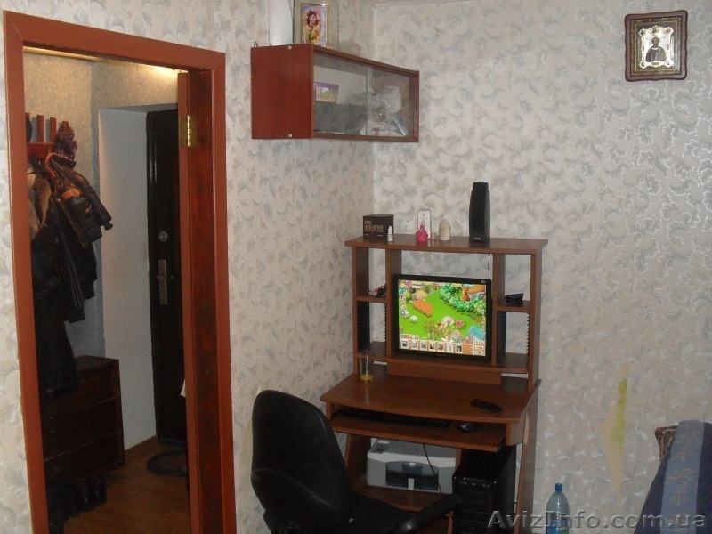 Квартира в Лузановке Эксклюзив!  - <ro>Изображение</ro><ru>Изображение</ru> #7, <ru>Объявление</ru> #1051149