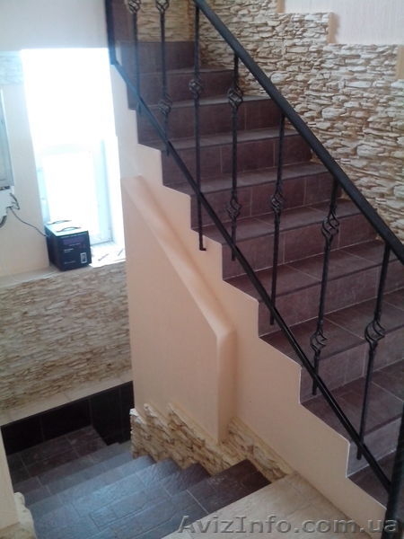 Новый дом 2 этажа с ремонтом в п.Мизикевича - <ro>Изображение</ro><ru>Изображение</ru> #8, <ru>Объявление</ru> #1052510