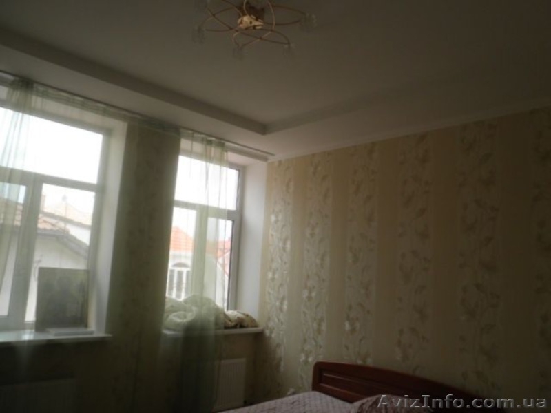 Новый дом в Крыжановке в элитном районе - <ro>Изображение</ro><ru>Изображение</ru> #7, <ru>Объявление</ru> #1059794