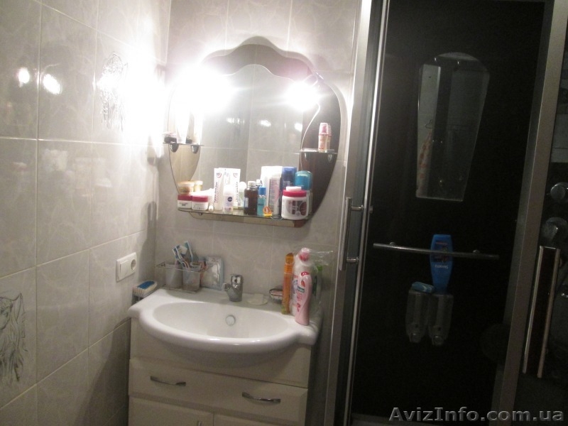 Квартира в высотном доме с капитальным ремонтом - <ro>Изображение</ro><ru>Изображение</ru> #8, <ru>Объявление</ru> #1059822