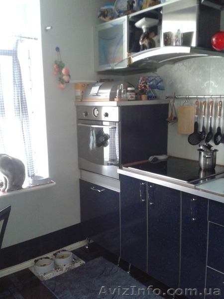 Квартира с качественным ремонтом отличной планировки - <ro>Изображение</ro><ru>Изображение</ru> #8, <ru>Объявление</ru> #1063852