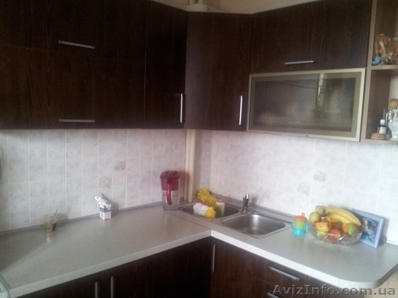 Продам 3-комн.квартиру на пр.Маршала Жукова. - <ro>Изображение</ro><ru>Изображение</ru> #9, <ru>Объявление</ru> #1058465