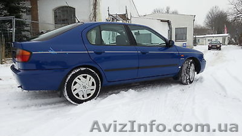 авторазборка nissan primera - <ro>Изображение</ro><ru>Изображение</ru> #4, <ru>Объявление</ru> #1051769