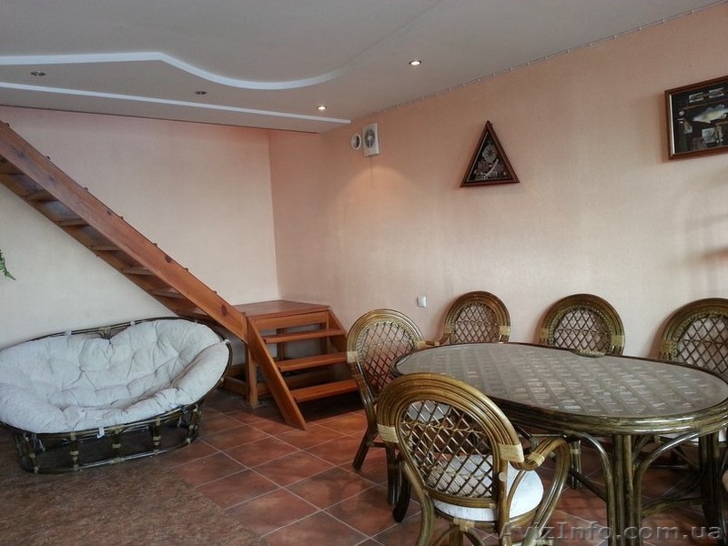 Домик у моря Одесса - <ro>Изображение</ro><ru>Изображение</ru> #4, <ru>Объявление</ru> #1061643