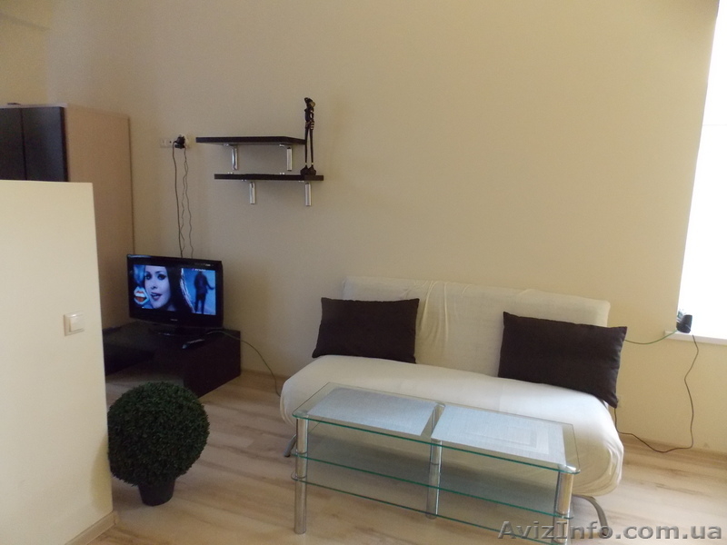 Сдам 1-но ком кв.-студию,Бунина/Ришильевской, 3мин пешком Дерибасовская - <ro>Изображение</ro><ru>Изображение</ru> #4, <ru>Объявление</ru> #1053235