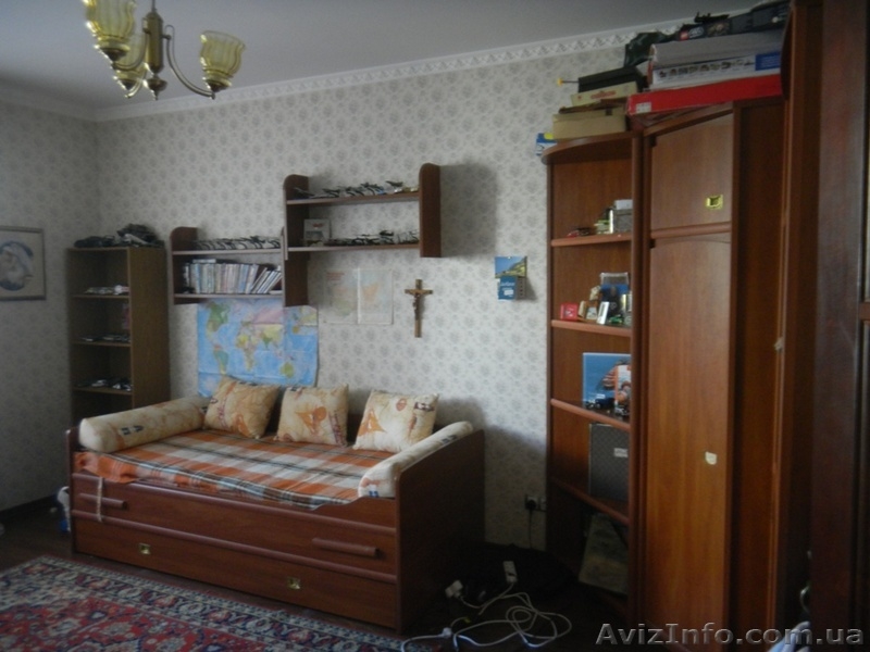 3-х комнатная  квартира                                           - <ro>Изображение</ro><ru>Изображение</ru> #7, <ru>Объявление</ru> #1065432