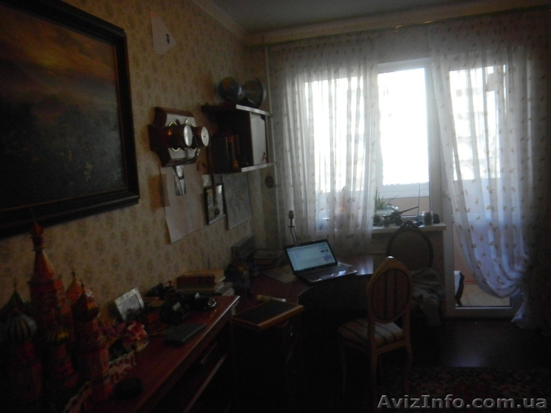 3-х комнатная  квартира                                           - <ro>Изображение</ro><ru>Изображение</ru> #6, <ru>Объявление</ru> #1065432