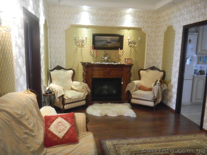 3-х комнатная  квартира                                           - <ro>Изображение</ro><ru>Изображение</ru> #3, <ru>Объявление</ru> #1065432