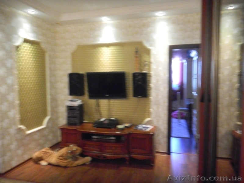 3-х комнатная  квартира                                           - <ro>Изображение</ro><ru>Изображение</ru> #4, <ru>Объявление</ru> #1065432