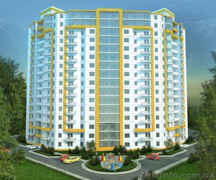 Лучшее в Приморском районе!  ЖК «Среднефонтанский». Скидка 20% - <ro>Изображение</ro><ru>Изображение</ru> #9, <ru>Объявление</ru> #1053933