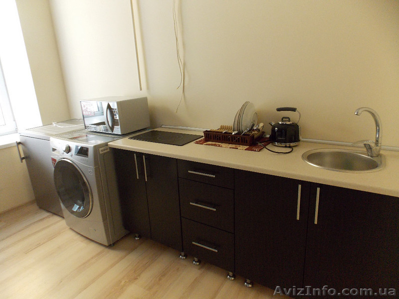 Сдам 1-но ком кв.-студию,Бунина/Ришильевской, 3мин пешком Дерибасовская - <ro>Изображение</ro><ru>Изображение</ru> #3, <ru>Объявление</ru> #1053235