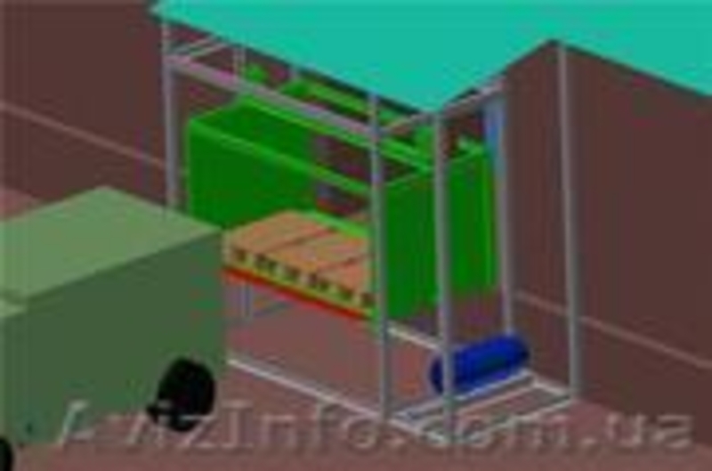 Грузовые подъёмники от ЧП "Медиа Лифтинг Компани" - <ro>Изображение</ro><ru>Изображение</ru> #7, <ru>Объявление</ru> #1050360
