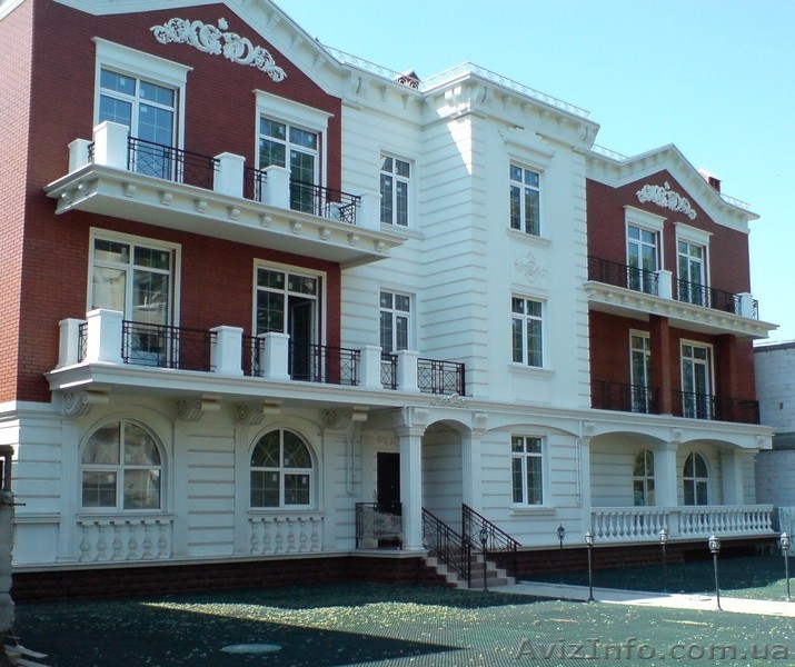 Место, где хочется жить… 2-ком. квартира в  ЖК «Частные домовладения на Елочной» - <ro>Изображение</ro><ru>Изображение</ru> #7, <ru>Объявление</ru> #1050017