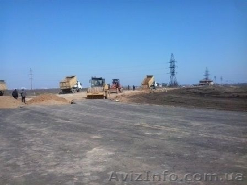 Участки на берегу моря ЖК Зеленый Гай - <ro>Изображение</ro><ru>Изображение</ru> #3, <ru>Объявление</ru> #1050723