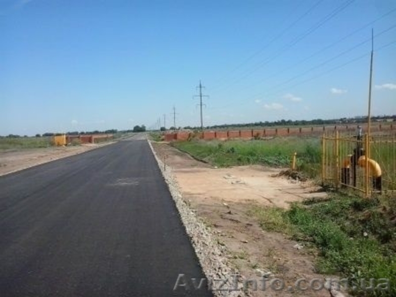 Участки на берегу моря ЖК Зеленый Гай - <ro>Изображение</ro><ru>Изображение</ru> #6, <ru>Объявление</ru> #1050723