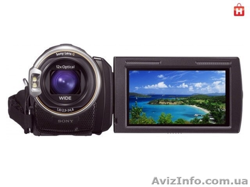 Продаю видео камеру  Sony HDR-PJ580 - <ro>Изображение</ro><ru>Изображение</ru> #3, <ru>Объявление</ru> #1060268