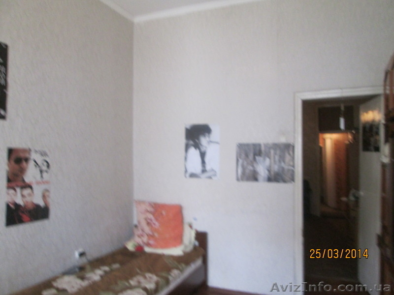 3 ком. квартира на разумовского 45000у.е - <ro>Изображение</ro><ru>Изображение</ru> #4, <ru>Объявление</ru> #1061891