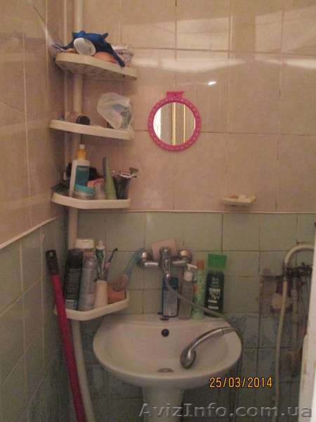 3 ком. квартира на разумовского 45000у.е - <ro>Изображение</ro><ru>Изображение</ru> #5, <ru>Объявление</ru> #1061891