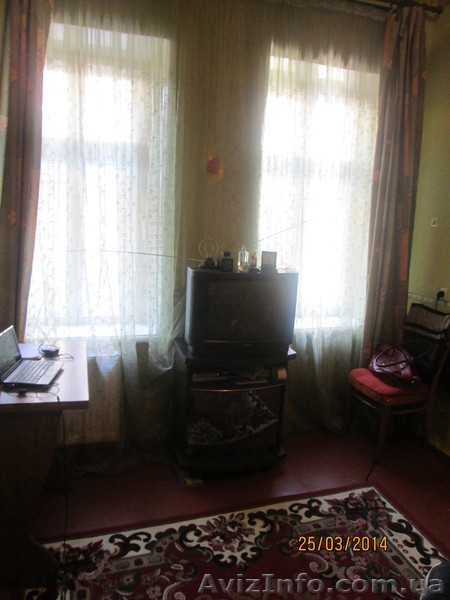 3 ком. квартира на разумовского 45000у.е - <ro>Изображение</ro><ru>Изображение</ru> #7, <ru>Объявление</ru> #1061891