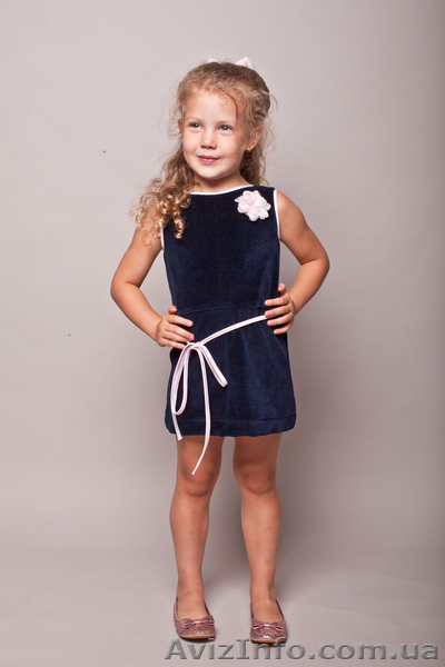 ДЕТСКАЯ ОДЕЖДА ОПТОМ ОТ ПРОИЗВОДИТЕЛЯ ТМ KIDS COUTURE Детская одежда - <ro>Изображение</ro><ru>Изображение</ru> #7, <ru>Объявление</ru> #1059758