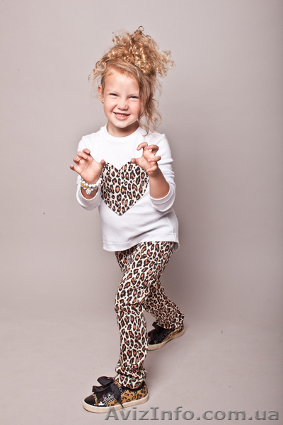 ДЕТСКАЯ ОДЕЖДА ОПТОМ ОТ ПРОИЗВОДИТЕЛЯ ТМ KIDS COUTURE Детская одежда - <ro>Изображение</ro><ru>Изображение</ru> #4, <ru>Объявление</ru> #1059758