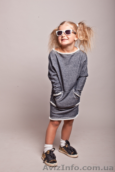 ДЕТСКАЯ ОДЕЖДА ОПТОМ ОТ ПРОИЗВОДИТЕЛЯ ТМ KIDS COUTURE Детская одежда - <ro>Изображение</ro><ru>Изображение</ru> #5, <ru>Объявление</ru> #1059758