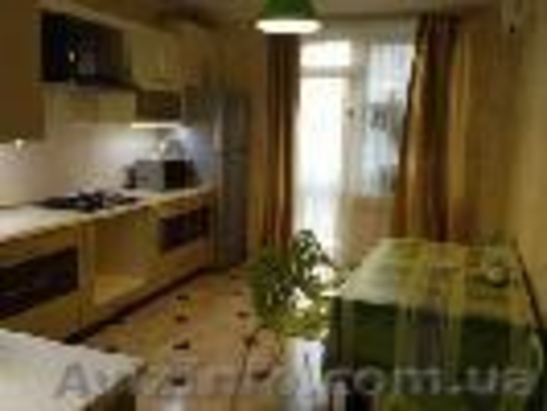 2 комн. Бреуса/Рекордная 6000грн. - <ro>Изображение</ro><ru>Изображение</ru> #3, <ru>Объявление</ru> #1063298