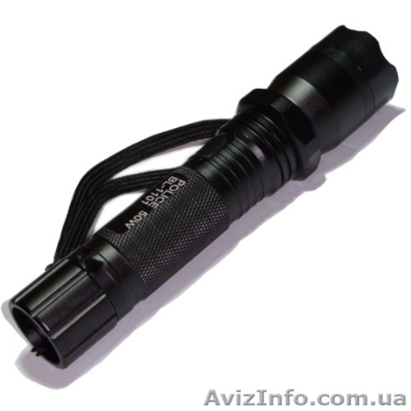 Электрошокер 1101 police =АКЦИЯ= Будь спокоен - <ro>Изображение</ro><ru>Изображение</ru> #5, <ru>Объявление</ru> #1058368