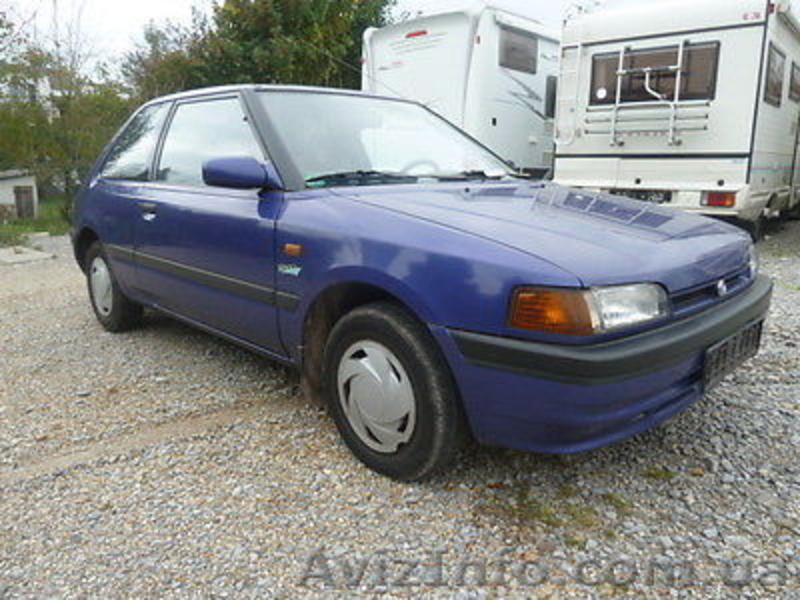 авторазборка mazda - <ro>Изображение</ro><ru>Изображение</ru> #3, <ru>Объявление</ru> #1062597