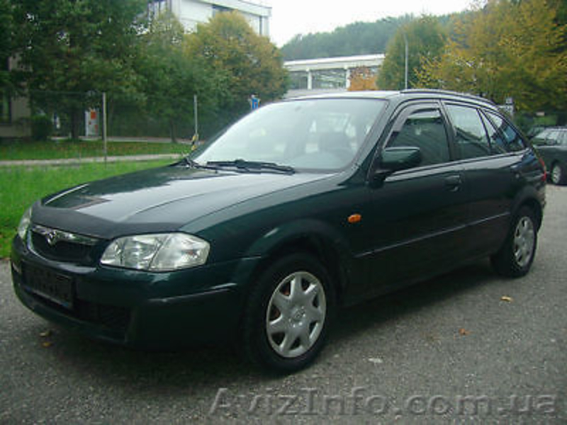 авторазборка mazda - <ro>Изображение</ro><ru>Изображение</ru> #7, <ru>Объявление</ru> #1062597