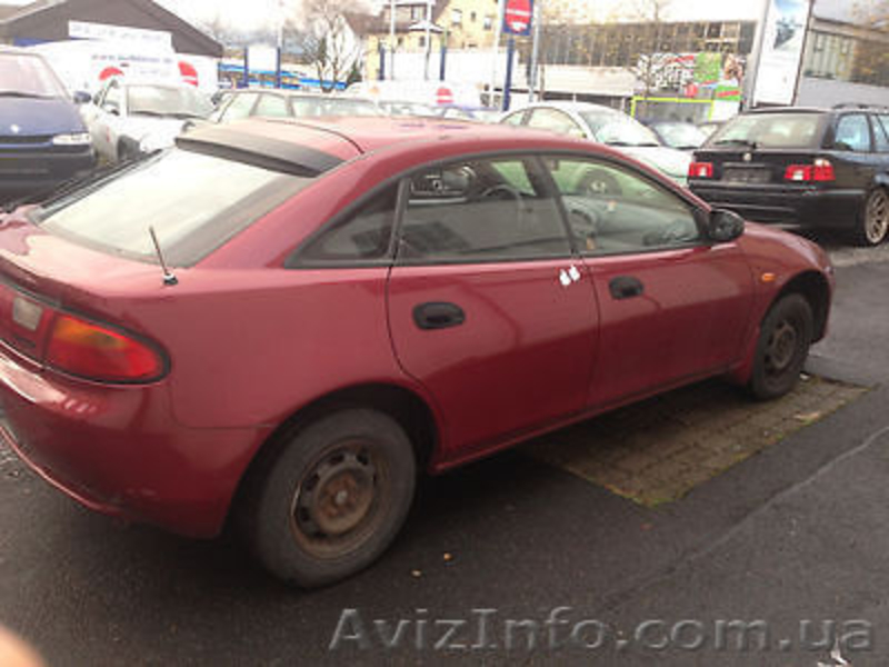 авторазборка mazda - <ro>Изображение</ro><ru>Изображение</ru> #10, <ru>Объявление</ru> #1062597