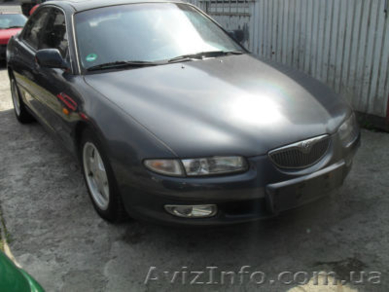 авторазборка mazda - <ro>Изображение</ro><ru>Изображение</ru> #6, <ru>Объявление</ru> #1062597