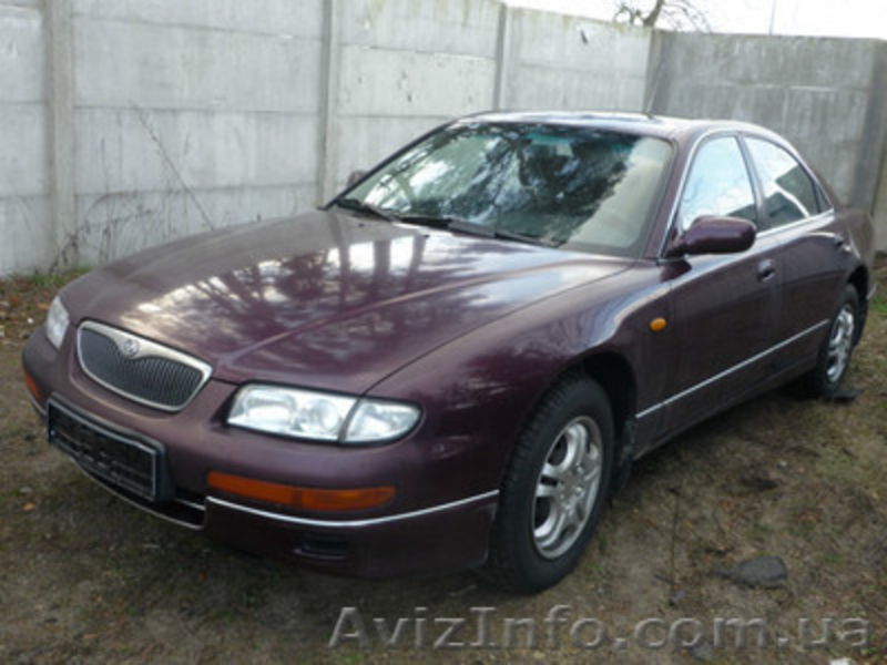 авторазборка mazda - <ro>Изображение</ro><ru>Изображение</ru> #5, <ru>Объявление</ru> #1062597