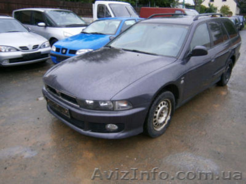 авторазборка mitsubishi galant ea 1997-2003г - <ro>Изображение</ro><ru>Изображение</ru> #3, <ru>Объявление</ru> #1056199