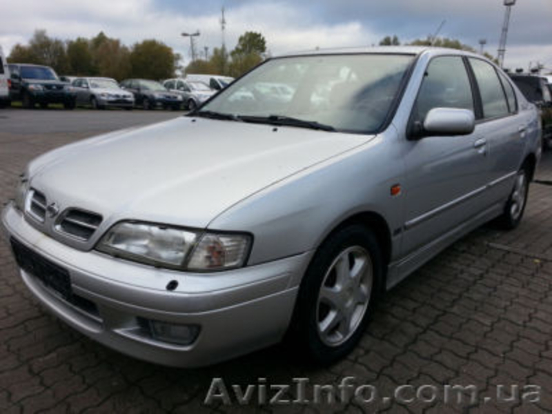авторазборка nissan primera - <ro>Изображение</ro><ru>Изображение</ru> #3, <ru>Объявление</ru> #1051769