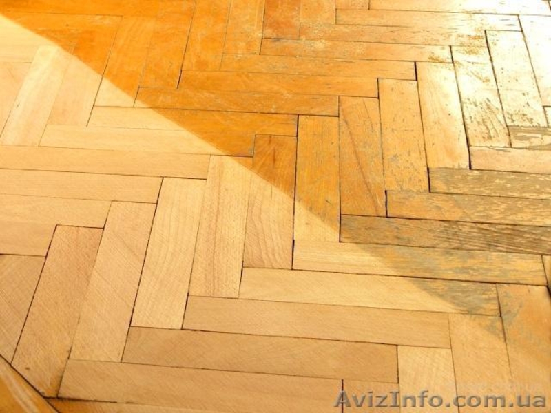 Паркетные работы, ремонт - <ro>Изображение</ro><ru>Изображение</ru> #3, <ru>Объявление</ru> #983631