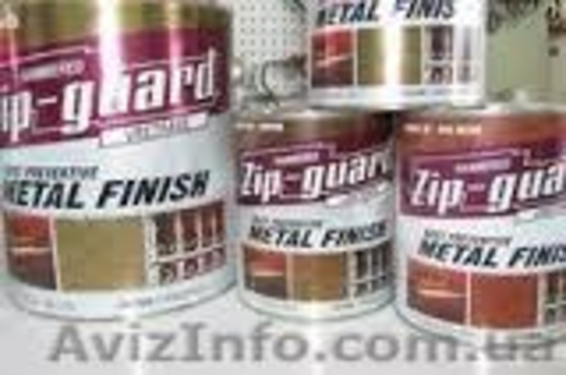 Краска-грунт  (США). - <ro>Изображение</ro><ru>Изображение</ru> #4, <ru>Объявление</ru> #1048770