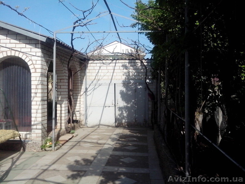 2 дома на 8 сотках в Черноморке, рядом с морем - <ro>Изображение</ro><ru>Изображение</ru> #10, <ru>Объявление</ru> #1080961