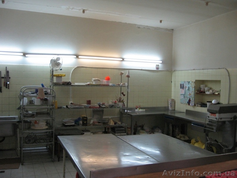 Продажа кондитерского цеха в Одессе на Таирова. - <ro>Изображение</ro><ru>Изображение</ru> #3, <ru>Объявление</ru> #1080883