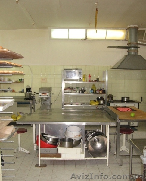 Продажа кондитерского цеха в Одессе на Таирова. - <ro>Изображение</ro><ru>Изображение</ru> #4, <ru>Объявление</ru> #1080883