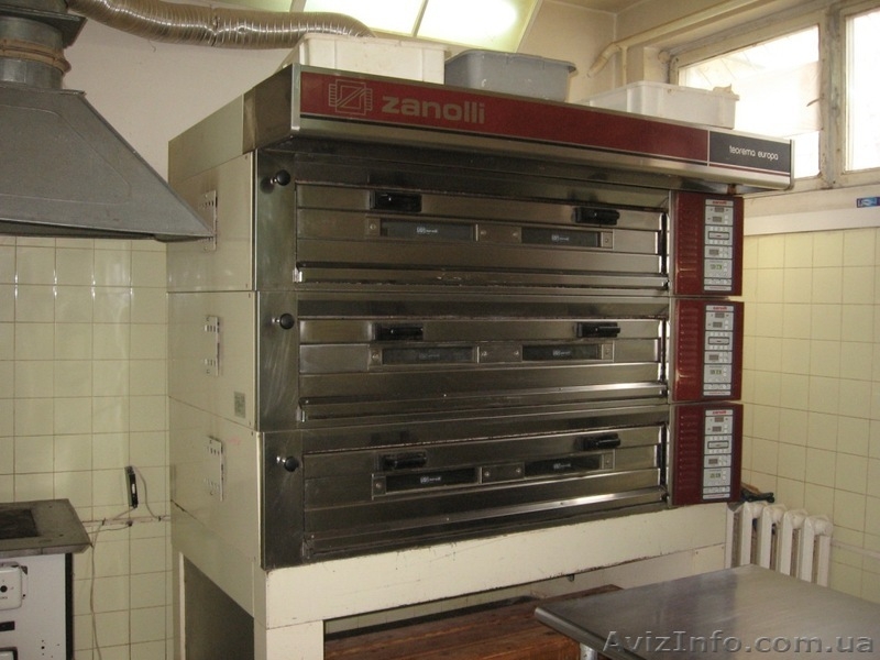 Продажа кондитерского цеха в Одессе на Таирова. - <ro>Изображение</ro><ru>Изображение</ru> #5, <ru>Объявление</ru> #1080883