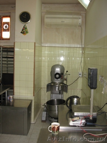 Продажа кондитерского цеха в Одессе на Таирова. - <ro>Изображение</ro><ru>Изображение</ru> #6, <ru>Объявление</ru> #1080883