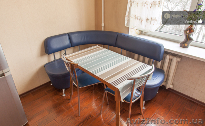 Посуточно Французский б-р.Море-Отрада. - <ro>Изображение</ro><ru>Изображение</ru> #4, <ru>Объявление</ru> #1066076