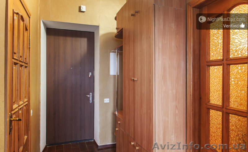 Посуточно Французский б-р.Море-Отрада. - <ro>Изображение</ro><ru>Изображение</ru> #7, <ru>Объявление</ru> #1066076