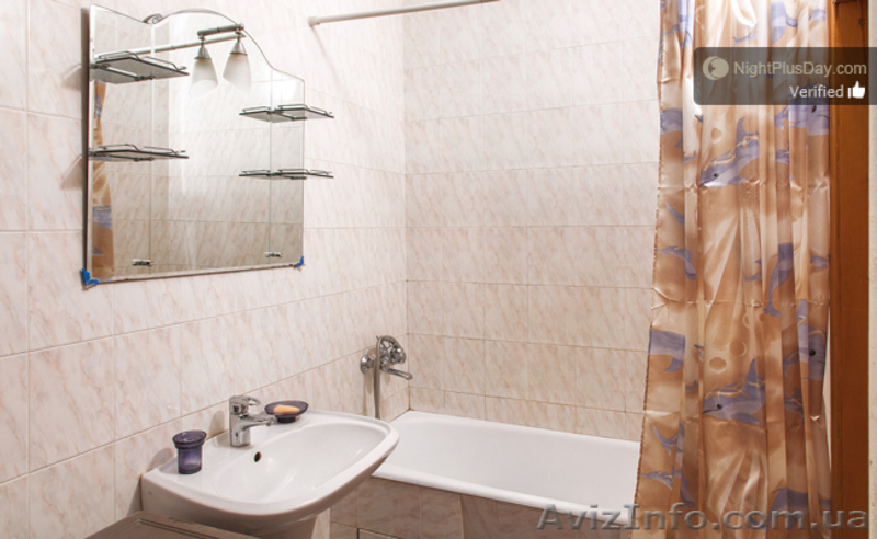 Посуточно Французский б-р.Море-Отрада. - <ro>Изображение</ro><ru>Изображение</ru> #6, <ru>Объявление</ru> #1066076